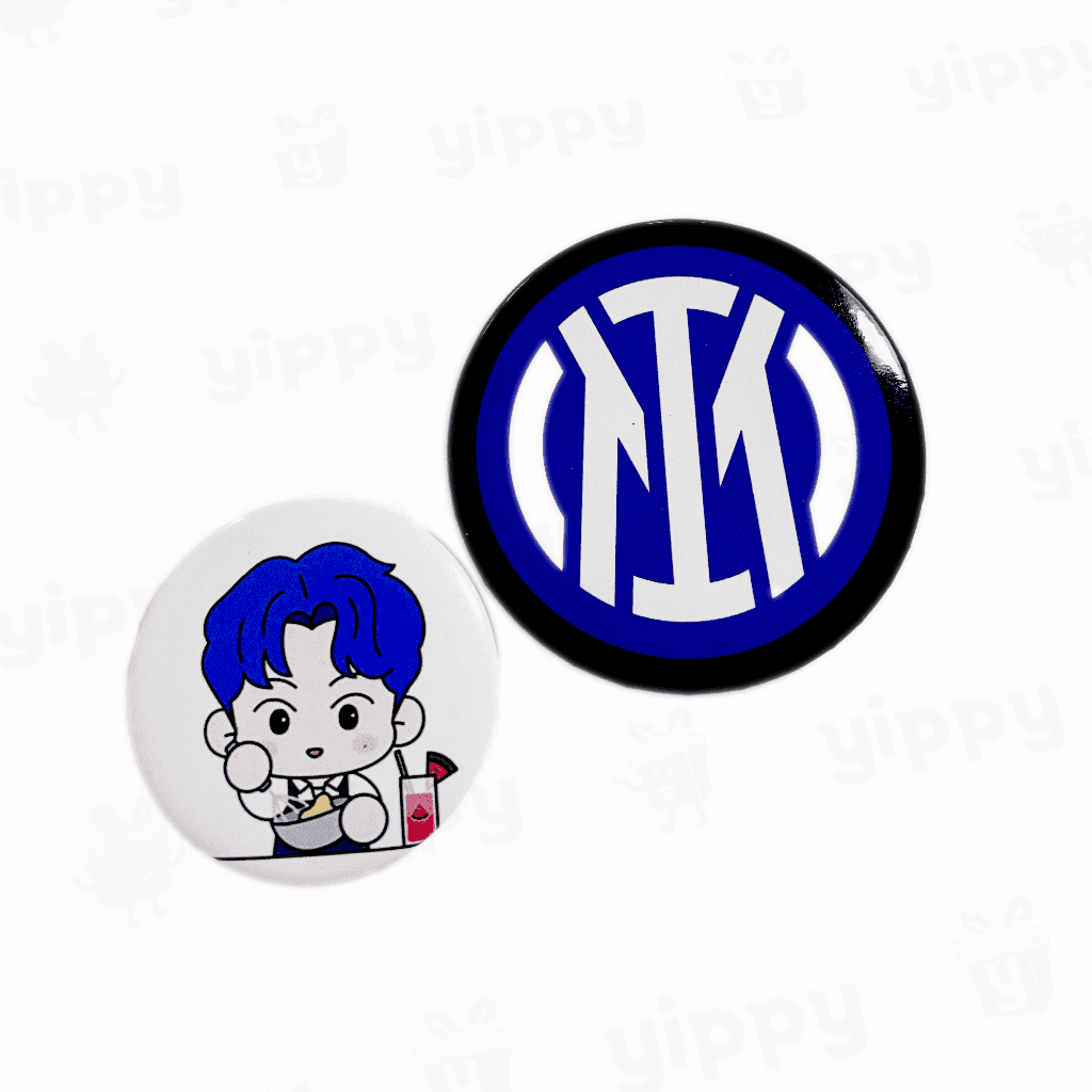 Merchandise 11 items - 2