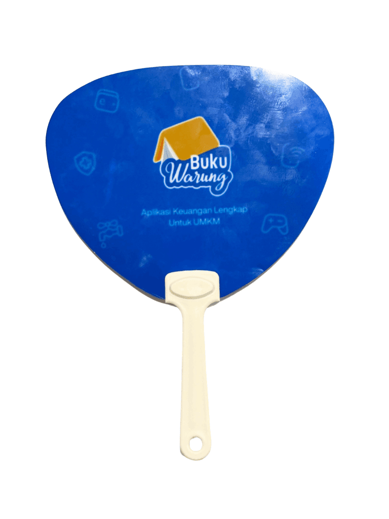 Fan - PVC image