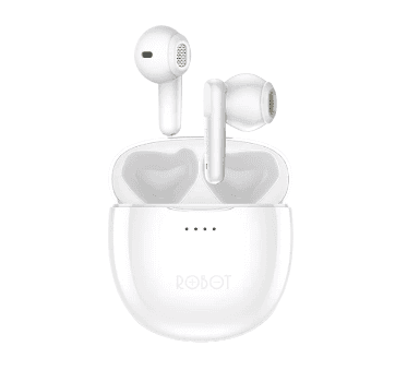 Wireless Earphone - Bluetooth - Robot - T10 image