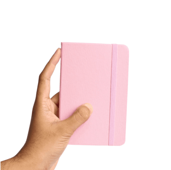 Notebook - Leather - Bukuqu - A6 image