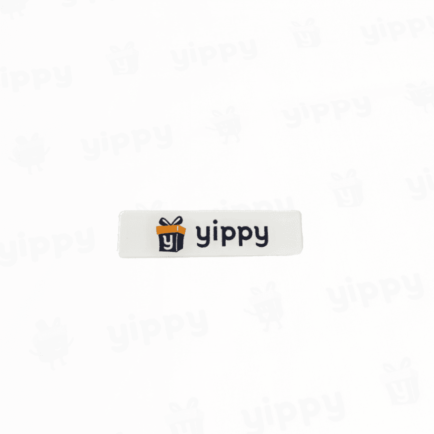 Name Tag - Magnet 