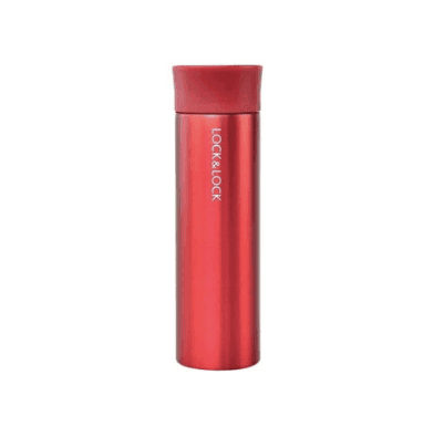 Tumbler - Stainless - T01 - Lock & Lock - 400ml image