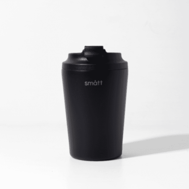 Tumbler - Stainless - Liten - Smatt - 350ml image