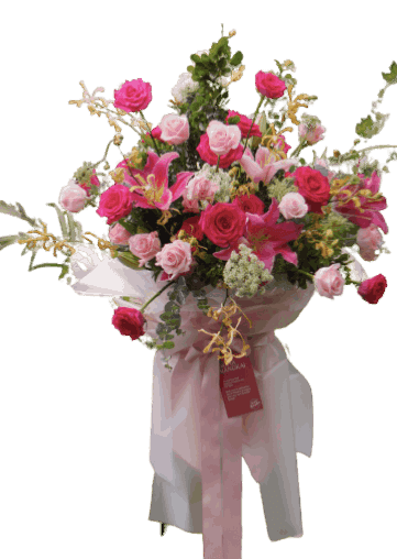 flowers-bouquet-cherish-standing-fresh-flowers-469