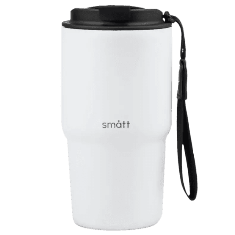 Tumbler - Stainless - Double Insulation Cup - Smatt - 600ml image