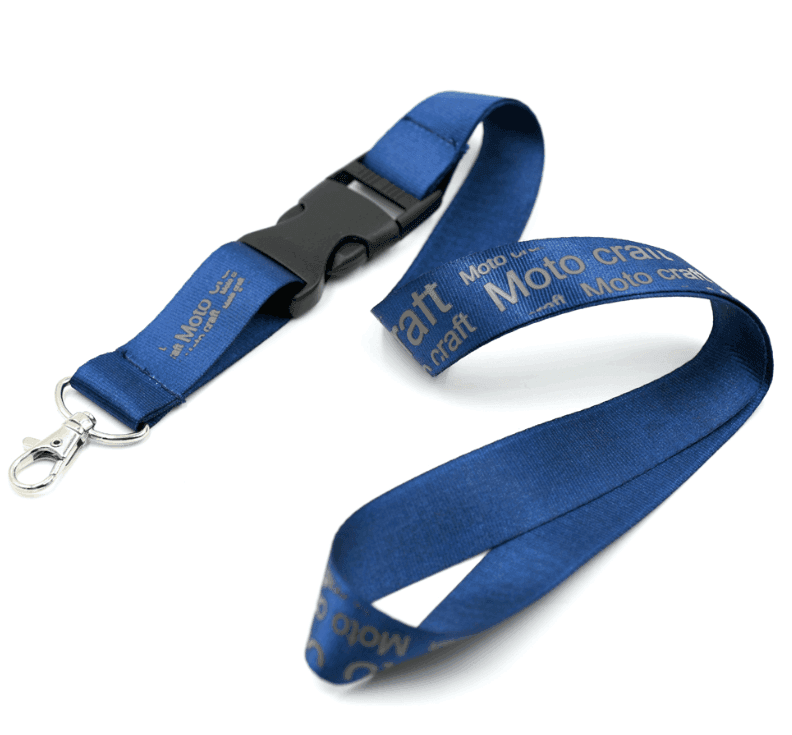 Lanyard - Nylon image