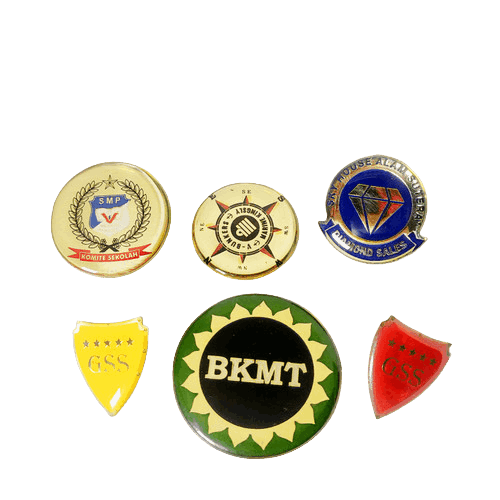 Pin - Resin image