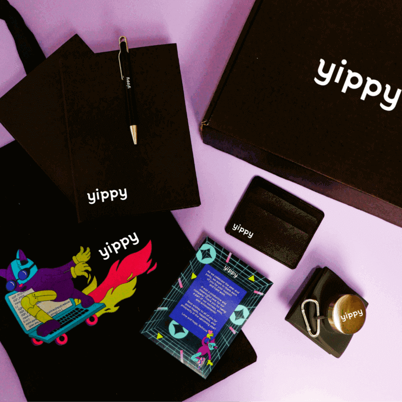 Onboarding Kit 13