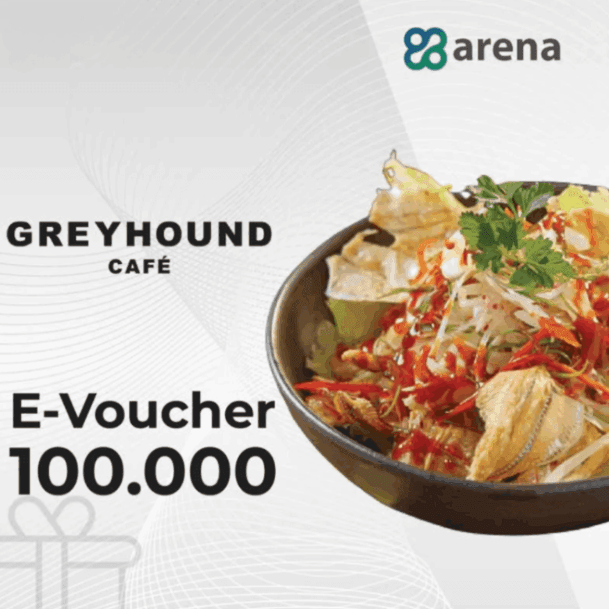 E-Voucher - Greyhound - 100k - Self Redeem image