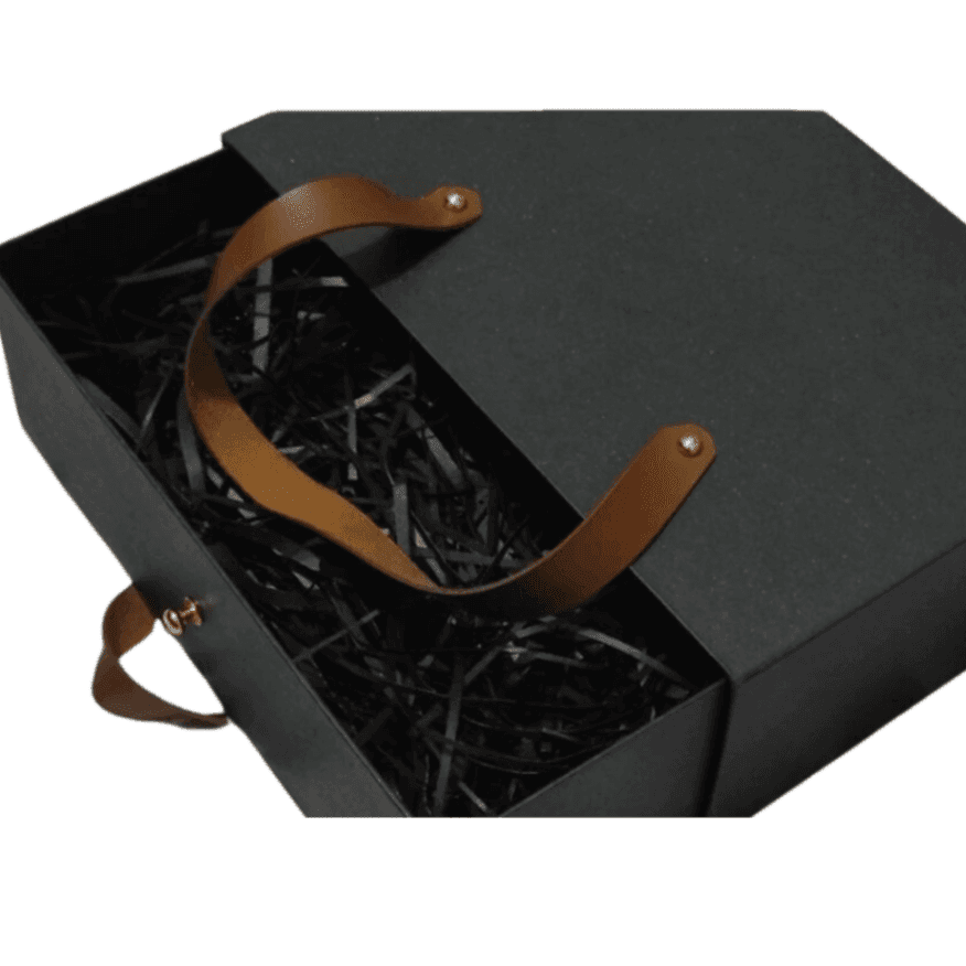 Hardbox - Rope Handle   image