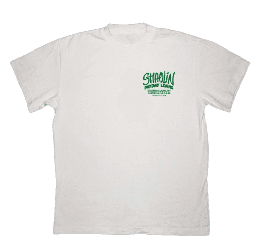 Merchandise 1 items - 4