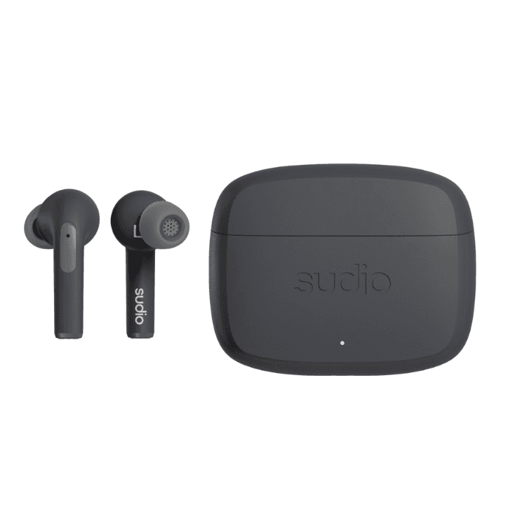 Wireless Earphone - Sudio - N2 Pro image