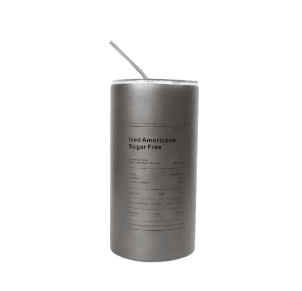 Tumbler - Travel Cup - MJG - 600ml image
