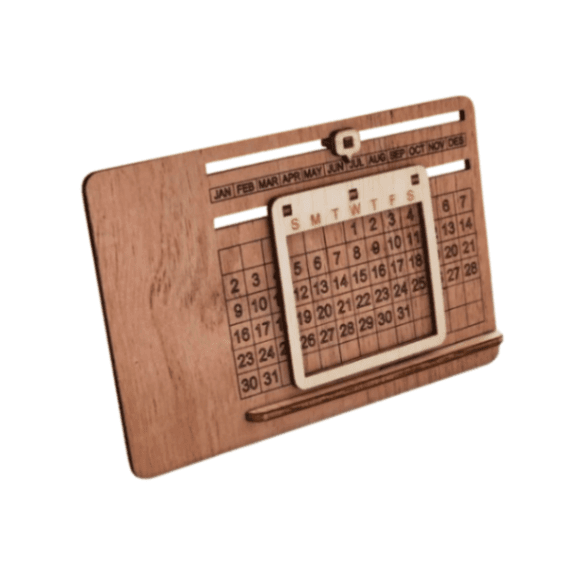 calendar-desk-calendar-wooden-eternal-polywood-2486