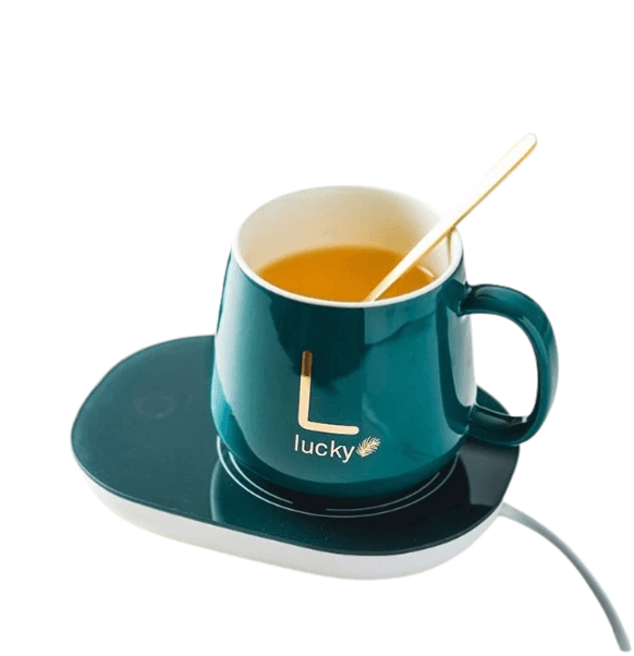 Mug Electric - Lucky image