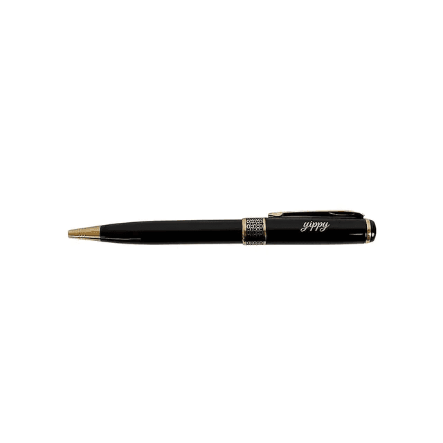 Pen - Metal - Diamond image