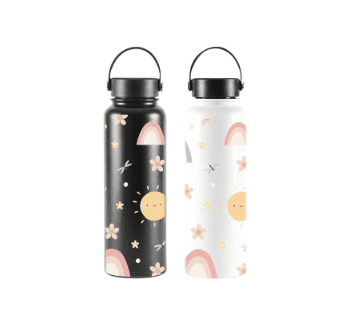 Tumbler - Stainless - Terra - UV - 1000ml image