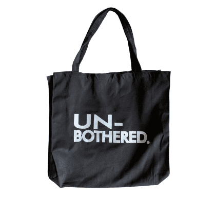 Totebag - Canvas - Sablon image