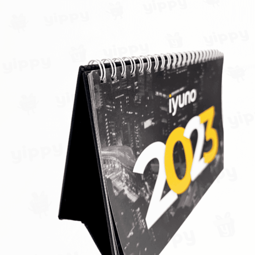 Calendar - Desk Calendar - AC260 image