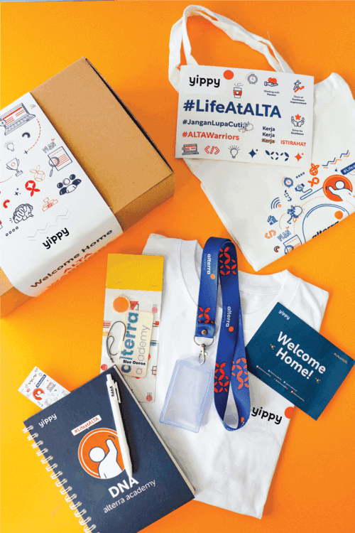 Onboarding Kit 11