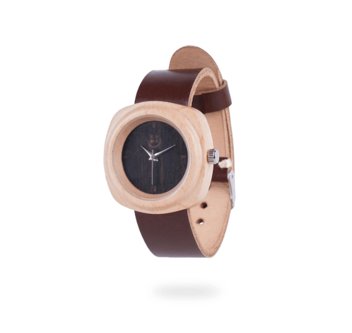 Wooden Watch - Kama 2.0