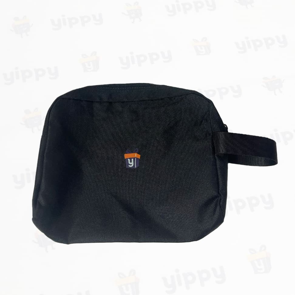 Hand Bag Handbag Pouch Clutch Cordura - Type 2 iamge