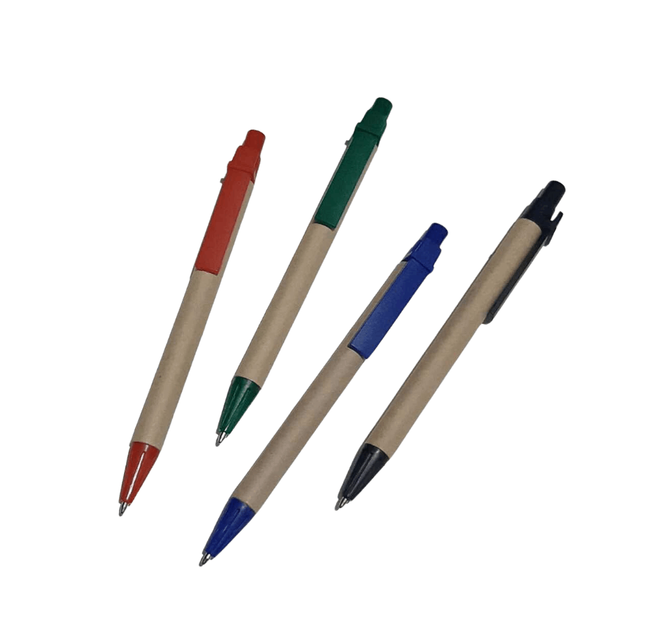 Pen - Plastic PP50 iamge