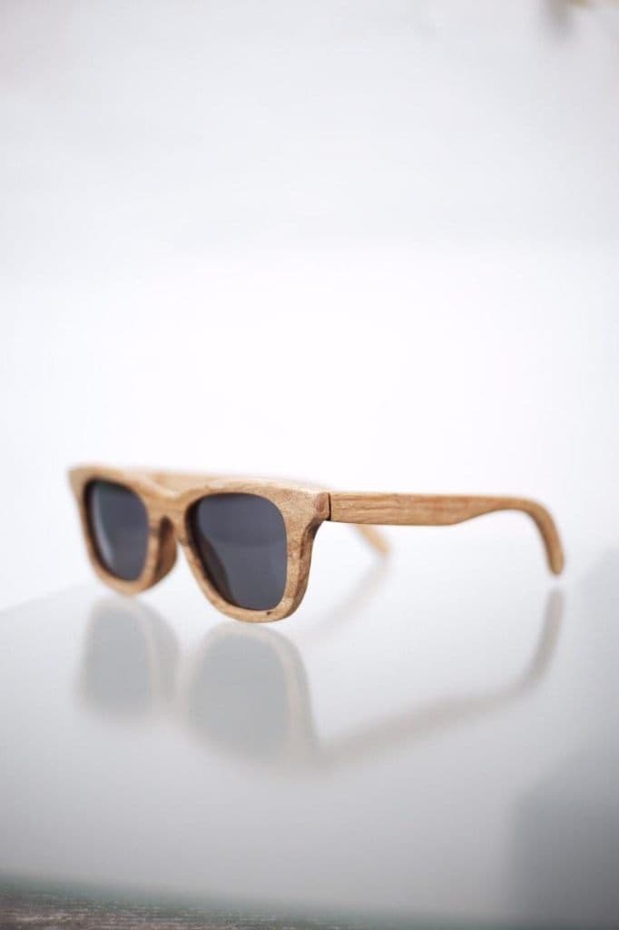 Sunglasses Upcycle Chopstick by Boolet
