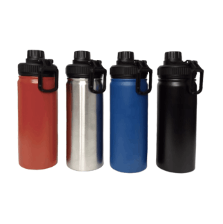 Tumbler Stainless 600ml - Sport iamge