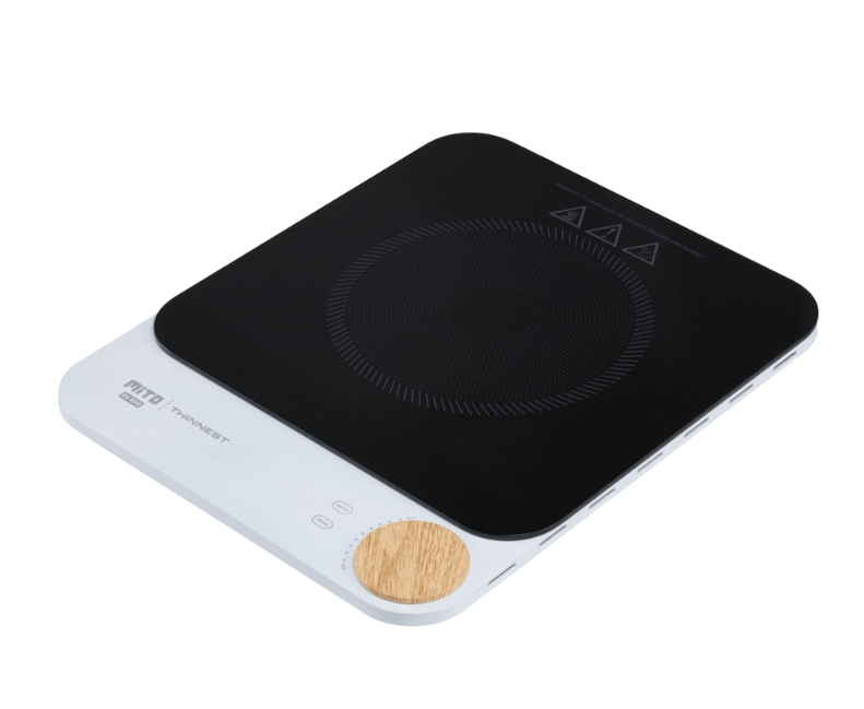 Induction Stove - Mito - IN100 iamge
