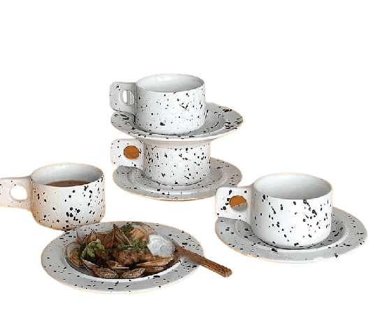 Tea Set - Yena iamge
