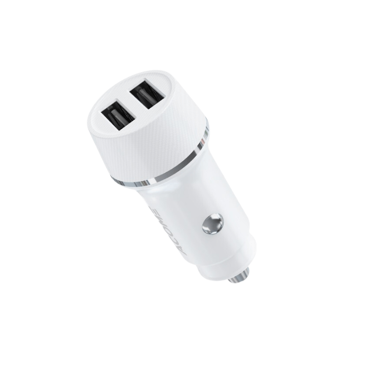 Car Charger - ACOME ACC06