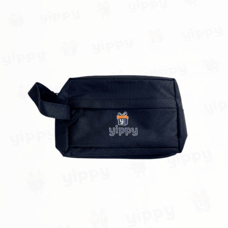 Hand Bag Handbag Pouch Clutch Cordura - Type 1 iamge