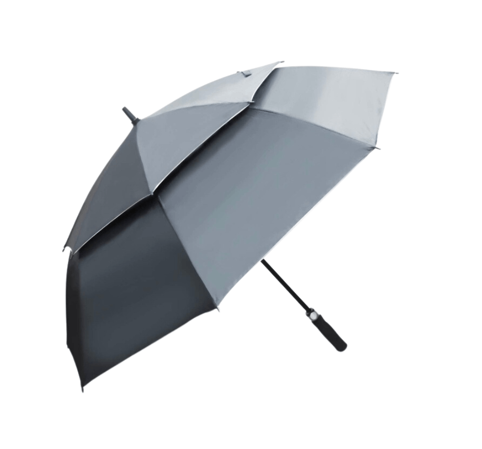 Umbrella Golf Premium 2 Tier - Custom 1 color iamge