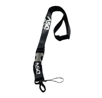 Lanyard - Webbing