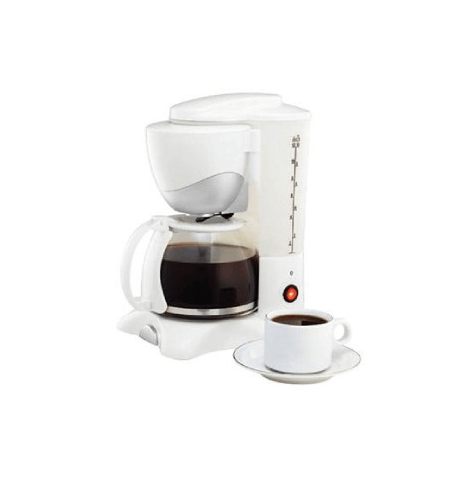 Coffee Maker - Sharp - HM 80L