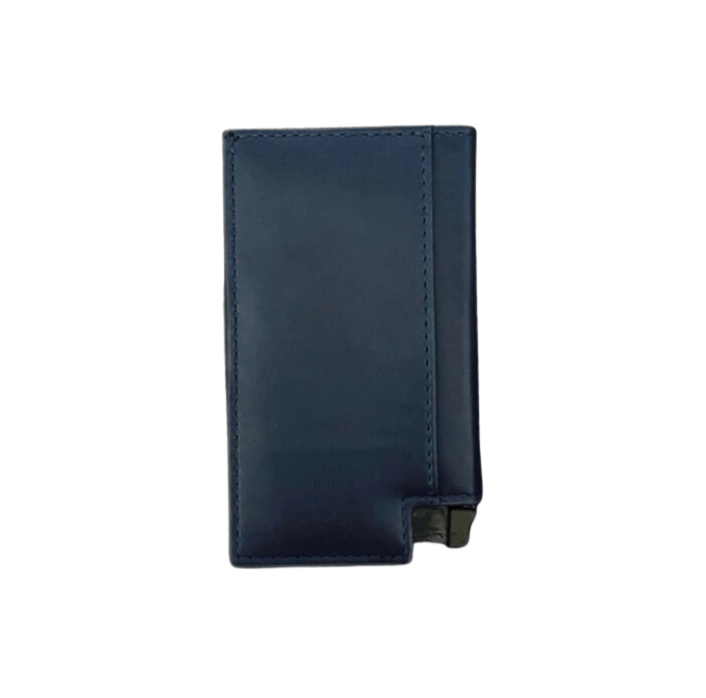 Card Holder - Leather - Sleek iamge