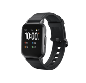 Smart Watch - Aukey LS02 iamge