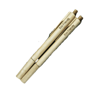 Pen - Bamboo