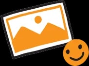 card icon detail express gifts