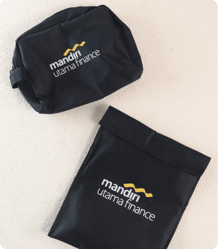 merchandise mandiri