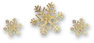 ornament snowflake