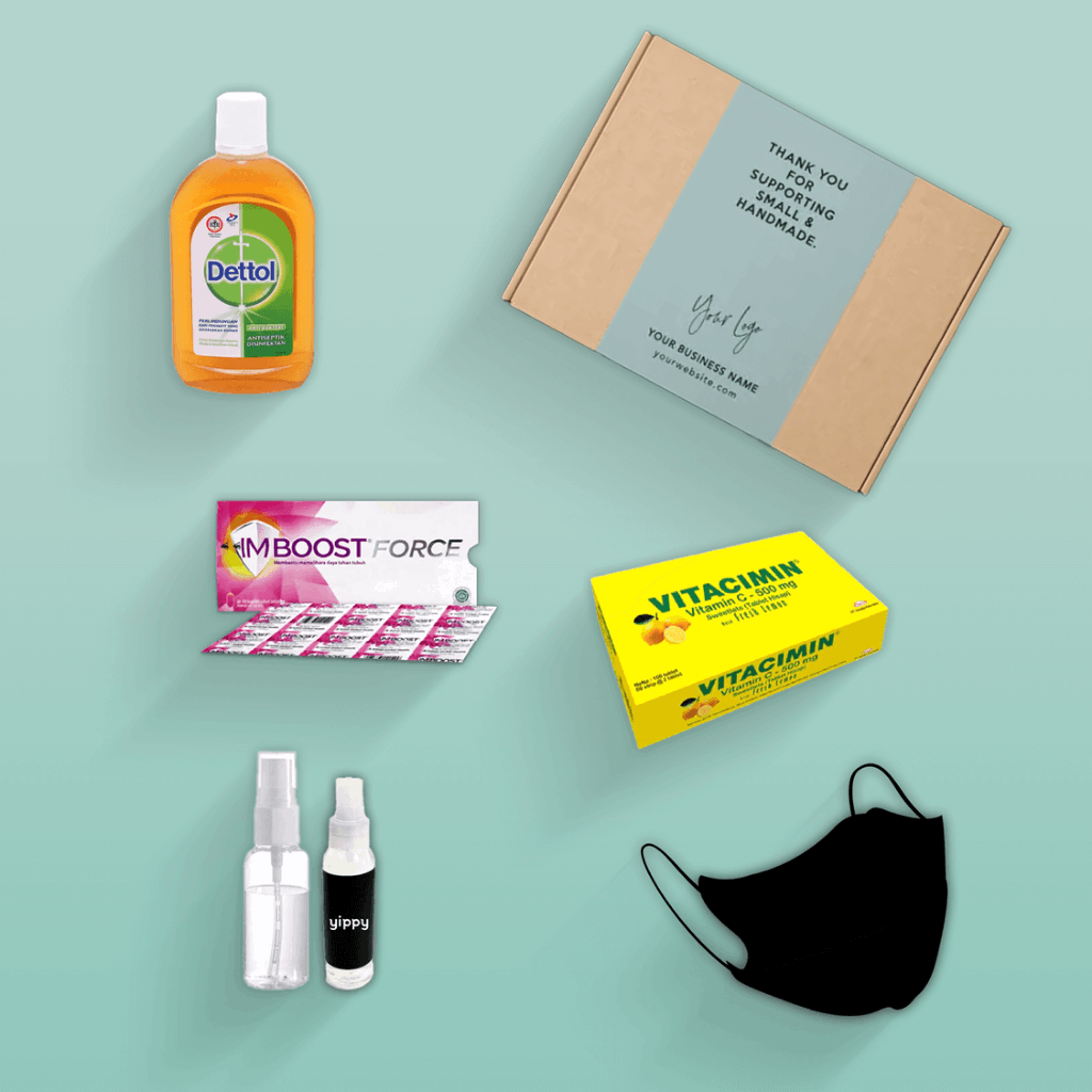 Health Kit 3 image