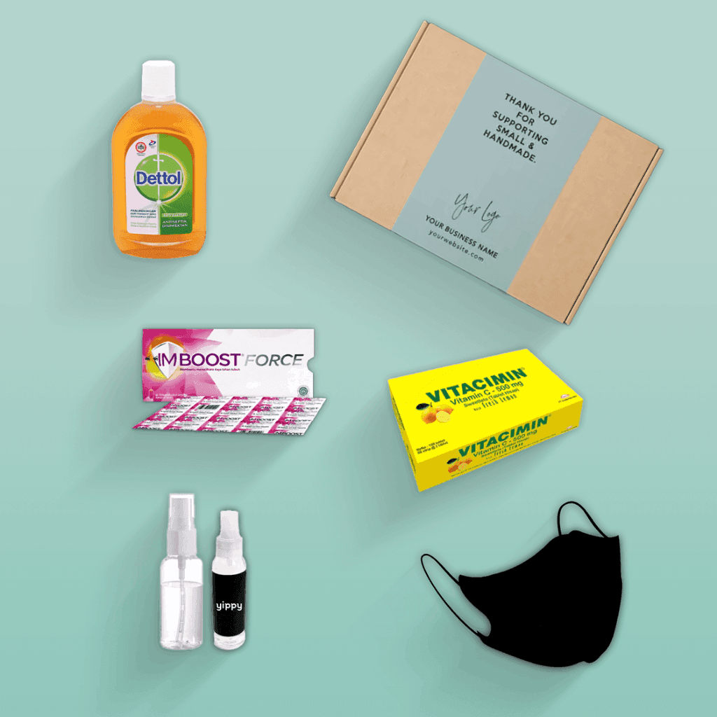 Health Kit 3 image