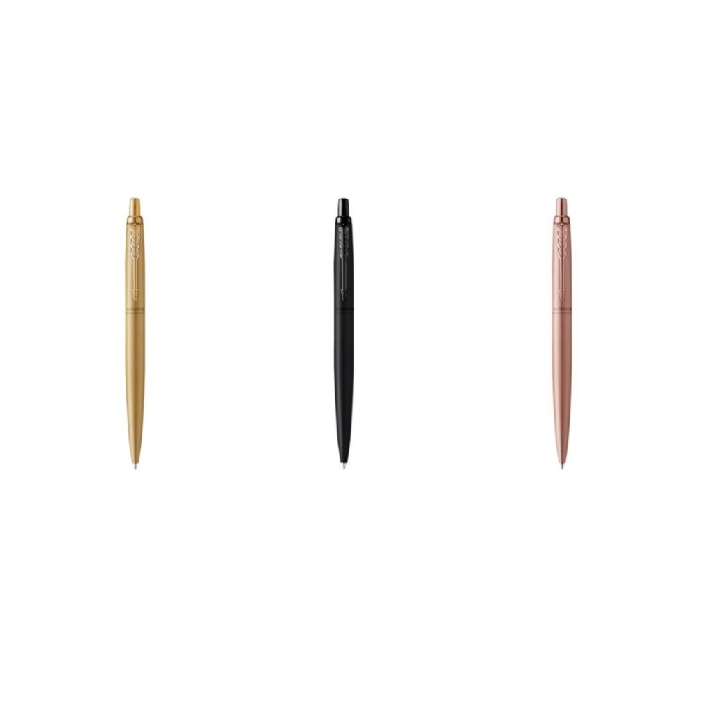 Pen Metal - Original Parker JOT XL image