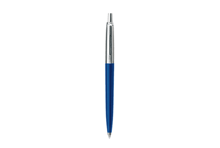 Pen Metal - Original Parker Jotter Special image