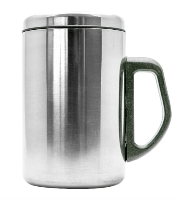 Mug - Mug Stainless - Thermos image