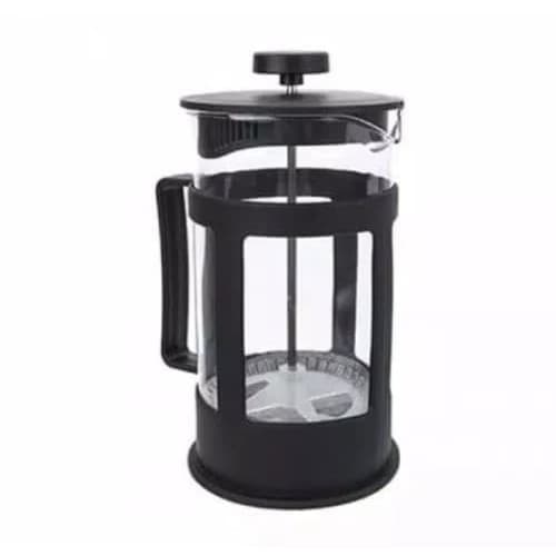 French Press - Plastic - Runan - 350ml image