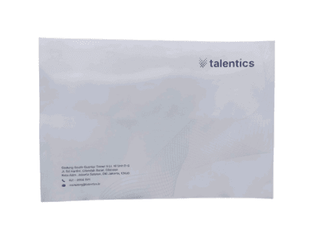 Envelope - HVS - F4 image