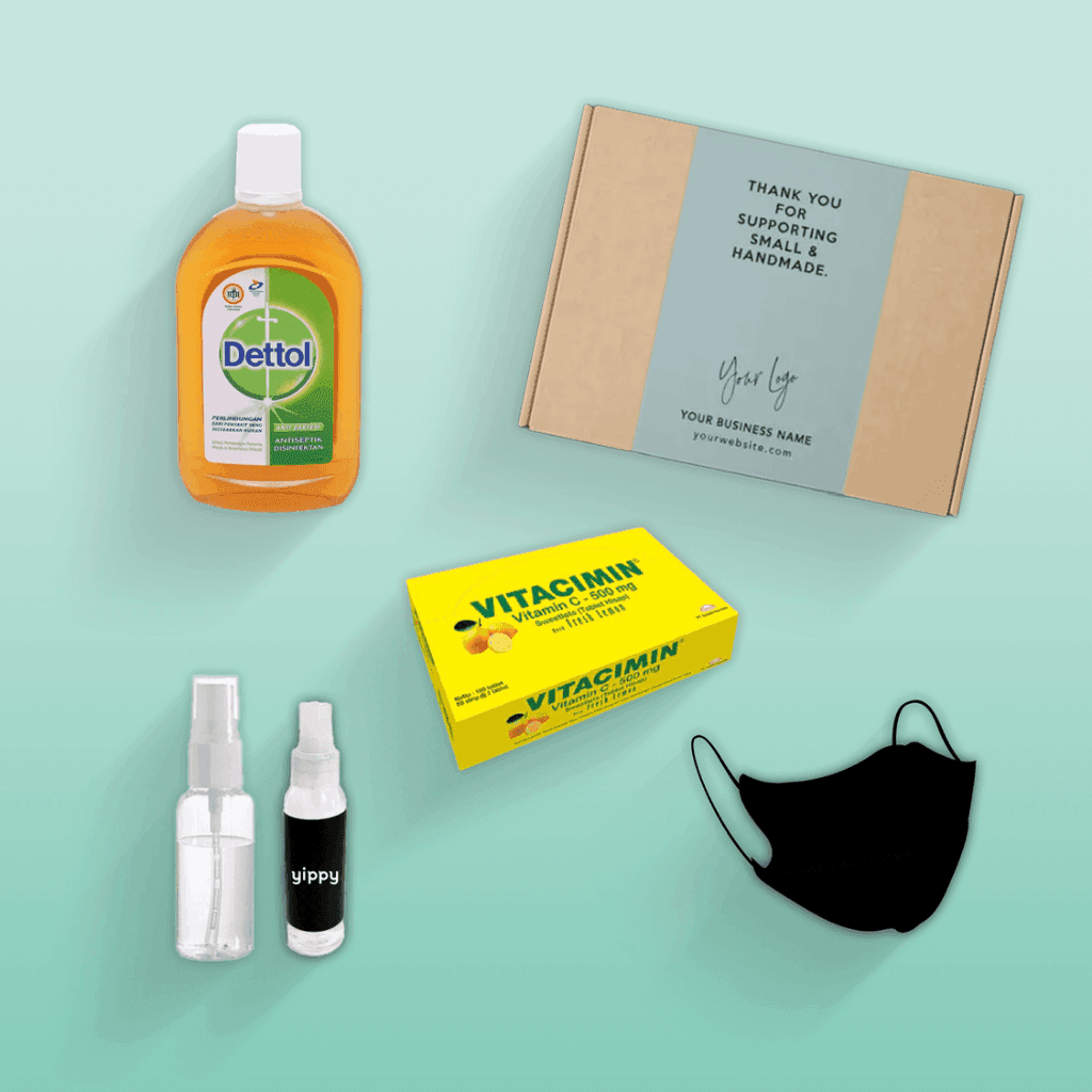 Health Kit 1 image